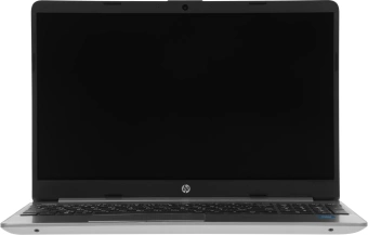 Ноутбук HP 250 G9 Celeron N4500 8Gb SSD256Gb Intel UHD Graphics 15.6" SVA FHD (1920x1080) FreeDOS silver WiFi BT Cam (6S798EA) - купить недорого с доставкой в интернет-магазине