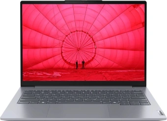 Ноутбук Lenovo Thinkbook 14 G7 IML Core Ultra 7 155H 16Gb SSD512Gb Intel Arc 14" IPS WUXGA (1920x1200) без ОС grey WiFi BT Cam Bag (21MR0035GQ) - купить недорого с доставкой в интернет-магазине
