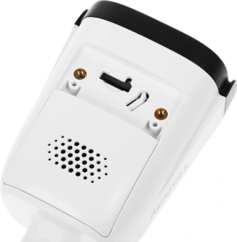 Камера видеонаблюдения IP Tiandy TC-C34QN I5W/WIFI/Eu/2.8mm/V4.0 Wi-Fi 2.8-2.8мм цв. корп.:белый (TC-C34QN I5W/WIFI/EU/2.8/V4.0) - купить недорого с доставкой в интернет-магазине