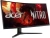 Монитор Acer 34" Nitro XZ340CURX2bmiipphx черный VA LED 1ms 21:9 HDMI M/M матовая HAS Piv 350cd 178гр/178гр 3440x1440 200Hz FreeSync Premium DP WQ 7.09кг - цена, купить или заказать с доставкой в интернет-магазине Монитор Acer 34" Nitro XZ340CURX2bmiipphx черный VA LED 1ms 21:9 HDMI M/M матовая HAS Piv 350cd 178гр/178гр 3440x1440 200Hz FreeSync Premium DP WQ 7.09кг - купить недорого с доставкой в интернет-магазине