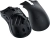 Мышь Razer DeathAdder V2 X HyperSpeed черный оптическая 14000dpi беспров. BT/Radio USB (RZ01-04130100-R3A1) - купить недорого с доставкой в интернет-магазине