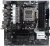 Материнская плата Biostar B650MT-E Pro SocketAM5 AMD B650 4xDDR5 mATX AC`97 8ch(7.1) 2.5Gg RAID+HDMI+DP - купить недорого с доставкой в интернет-магазине