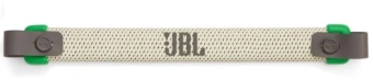 Колонка порт. JBL Charge 6 бежевый/зеленый 45W 1.0 BT 10м 7500mAh (JBLCHARGE6SAND) - купить недорого с доставкой в интернет-магазине