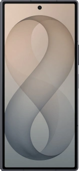 Смартфон Samsung SM-F976B Galaxy Z Fold 8 Ultra 256Gb 12Gb графитовый раскладной 3G 4G 1Sim 8" 2256x2504 Android 17 200Mpix 802.11 a/b/g/n/ac/ax/be NFC GPS Protect - купить недорого с доставкой в интернет-магазине
