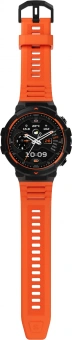 Смарт-часы Black Shark BS-W2402 (GS3 Sport) AMOLED корп.черный рем.черный (1746933) - цена, купить или заказать с доставкой в интернет-магазине Смарт-часы Black Shark BS-W2402 (GS3 Sport) AMOLED корп.черный рем.черный (1746933) - купить недорого с доставкой в интернет-магазине