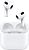 Гарнитура вкладыши Apple AirPods 3 A2565/A2564/A2566 MagSafe белый беспроводные bluetooth в ушной раковине (MME73ZA/A)