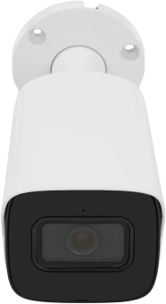 Камера видеонаблюдения IP Dahua DH-IPC-HFW3241EP-S-0360B-S2 3.6-3.6мм цв. корп.:белый - купить недорого с доставкой в интернет-магазине