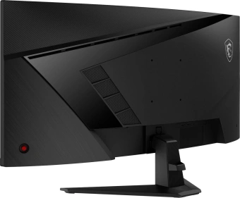 Монитор MSI 34" Mag 346CQDF E20 черный VA LED 21:9 HDMI матовая 300cd 178гр/178гр 3440x1440 200Hz DP 2K 6.37кг - купить недорого с доставкой в интернет-магазине