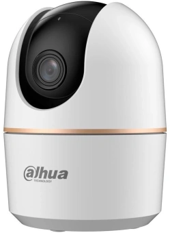 Камера видеонаблюдения IP Dahua DH-IPC-H5AP-0360B Wi-Fi 3.6-3.6мм цв. - купить недорого с доставкой в интернет-магазине