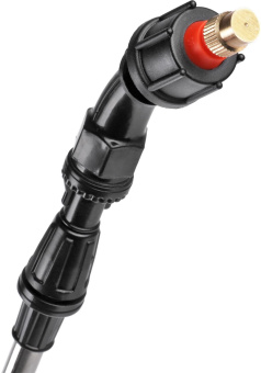 Опрыскиватель Patriot PT-5Li аккум. наплеч. 5л оранжевый (755302609) - купить недорого с доставкой в интернет-магазине