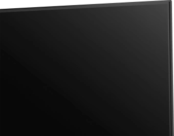 Телевизор LED Hisense 43" 43A6N Frameless черный 4K Ultra HD 60Hz DVB-T DVB-T2 DVB-C DVB-S DVB-S2 USB WiFi Smart TV - купить недорого с доставкой в интернет-магазине