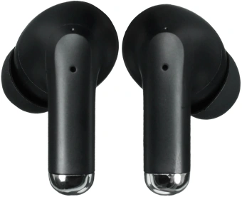 Гарнитура внутриканальные Deppa 44195 черный беспроводные bluetooth в ушной раковине - купить недорого с доставкой в интернет-магазине