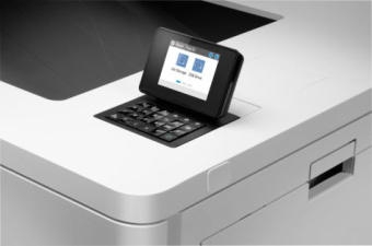 Принтер лазерный HP Color LaserJet Enterprise M751dn (T3U44A) A3 Duplex Net белый - купить недорого с доставкой в интернет-магазине