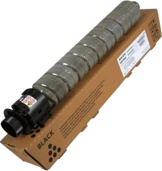 Картридж лазерный Ricoh IM C6000 842283 черный (33000стр.) для Ricoh IM 4500/5500/6000 - купить недорого с доставкой в интернет-магазине