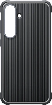 Чехол (клип-кейс) Samsung для Samsung Galaxy S25+ Rugged Gadget Case черный (EF-RS936CBEGRU) - купить недорого с доставкой в интернет-магазине