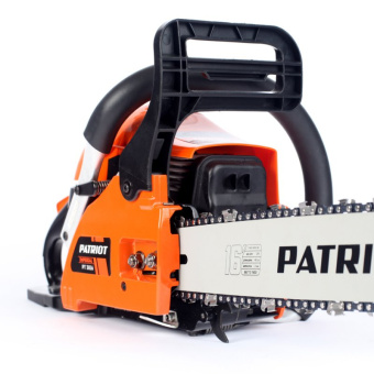 Бензопила Patriot PT 3816 Imperial 2000Вт 2л.с. дл.шины:16" (40cm) (220105515) - купить недорого с доставкой в интернет-магазине