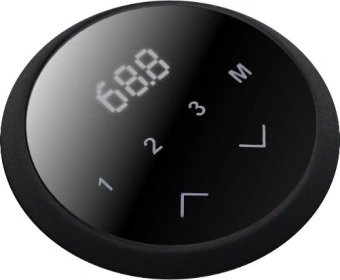 Корпус Lian-Li DK07X черный без БП E-ATX 12x120mm 4x140mm 2xUSB3.0 audio bott PSU - купить недорого с доставкой в интернет-магазине