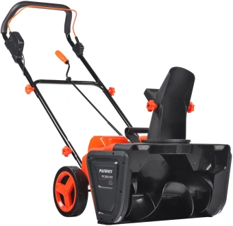 Снегоуборщик электр. Patriot SnowLine PE 2842 UES - цена, купить или заказать с доставкой в интернет-магазине Снегоуборщик электр. Patriot SnowLine PE 2842 UES - купить недорого с доставкой в интернет-магазине