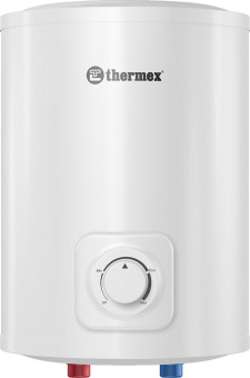 Водонагреватель Thermex IC 10 O 1.5кВт 10л электрический настенный/белый - купить недорого с доставкой в интернет-магазине