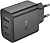 Сетевое зар./устр. Hoco Scenery PD65W 65W 3A (PD) USB/2xUSB Type-C универсальное черный (41098)