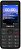 Мобильный телефон Philips E172 Xenium черный моноблок 2Sim 2.4" 240x320 0.3Mpix GSM900/1800 GSM1900 MP3 FM microSD max16Gb