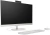 Моноблок HP 27-cr0002i 27" Full HD Touch i7 1355U (1.7) 16Gb SSD512Gb Iris Xe CR Free DOS GbitEth WiFi BT 65W клавиатура мышь Cam белый 1920x1080 - купить недорого с доставкой в интернет-магазине