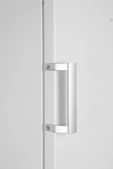 Морозильная камера Maunfeld MFFR170W белый - купить недорого с доставкой в интернет-магазине