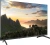 Телевизор LED Vitek 40" VT-40FBS310 Google TV черный/черный FULL HD 60Hz DVB-T DVB-T2 DVB-C DVB-S DVB-S2 USB 2.0 WiFi Smart TV - купить недорого с доставкой в интернет-магазине