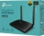 Роутер беспроводной TP-Link Archer MR400 AC1200 10/100BASE-TX черный - купить недорого с доставкой в интернет-магазине