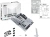 Материнская плата Asus TUF GAMING Z890-PRO WIFI Soc-1851 Intel Z890 4xDDR5 ATX AC`97 8ch(7.1) 2.5Gg RAID+HDMI+DP - купить недорого с доставкой в интернет-магазине