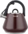 Чайник металлический Rondell Cherry Truffle RDS-2014 2.8л. бордовый - цена, купить или заказать с доставкой в интернет-магазине Чайник металлический Rondell Cherry Truffle RDS-2014 2.8л. бордовый - купить недорого с доставкой в интернет-магазине
