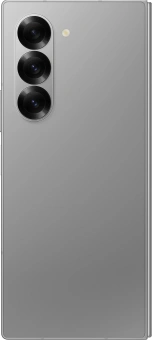 Смартфон Samsung SM-F956B Galaxy Z Fold 6 5G 256Gb 12Gb серый раскладной 3G 4G 2Sim 7.6" 1856x2160 Android 14 50Mpix 802.11 a/b/g/n/ac/ax NFC GPS GSM900/1800 GSM1900 TouchSc Protect - купить недорого с доставкой в интернет-магазине
