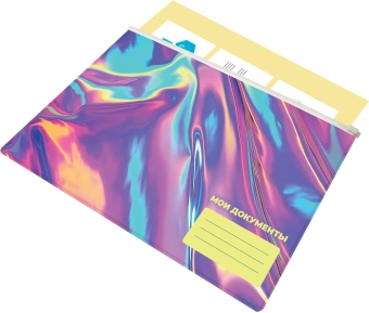 Папка на молнии ZIP Silwerhof Oil A5+ ПВХ 0.25мм - цена, купить или заказать с доставкой в интернет-магазине Папка на молнии ZIP Silwerhof Oil A5+ ПВХ 0.25мм - купить недорого с доставкой в интернет-магазине