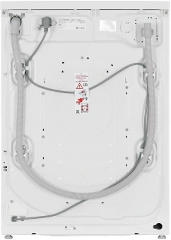 Стиральная машина Bosch WGK244Z0ME пан.англ. загр.фронтальная макс.:9кг белый - купить недорого с доставкой в интернет-магазине