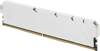 Память DDR4 8GB 3200MHz Netac NTSSD4P32SP-08W Shadow S RTL PC4-25600 CL16 DIMM UDIMM 288-pin 1.35В Intel с радиатором Ret - купить недорого с доставкой в интернет-магазине