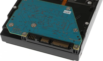 Жесткий диск Toshiba SATA-III 6TB MG08ADA600E Server Enterprise Capacity 512E (7200rpm) 256Mb 3.5" - купить недорого с доставкой в интернет-магазине