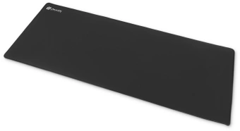 Коврик для мыши Оклик OK-T1000B XL черный 1000x400x2мм - купить недорого с доставкой в интернет-магазине