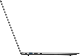 Ноутбук Osio FocusLine F160a-011 Ryzen 7 5700U 16Gb SSD1Tb AMD Radeon Graphics 16.1" IPS FHD (1920x1080) Windows 11 Home 64 grey WiFi BT Cam 6000mAh - купить недорого с доставкой в интернет-магазине