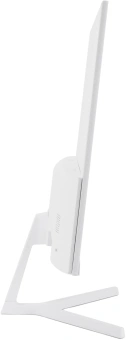 Монитор Digma 23.8" Progress 24P502F белый IPS LED 5ms 16:9 HDMI M/M матовая 250cd 178гр/178гр 1920x1080 100Hz G-Sync FreeSync VGA DP FHD 2.8кг - купить недорого с доставкой в интернет-магазине