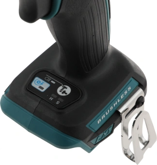 Гайковерт Makita DTW181Z аккум. патрон:квад.1/2" - купить недорого с доставкой в интернет-магазине