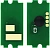 Чип тонер-картриджа Cactus CS-CHIP-KY-TK5270-K (TK-5270K/1T02TV0NL0) черный для KYOCERA Ecosys P6230 M6230/M6630 8000стр.