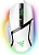 Мышь Razer Basilisk V3 Pro 35K белый оптическая 35000dpi беспров. BT/Radio USB-C/BT 11but (RZ01-05240200-R3G1)