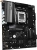 Материнская плата Asrock B850 PRO-A WIFI Socket AM5 AMD B850 4xDDR5 ATX AC`97 8ch(7.1) 2.5Gg RAID+HDMI - купить недорого с доставкой в интернет-магазине