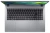 Ноутбук Acer Aspire Go AG15-71P-71KY Core i7 13620H 16Gb SSD512Gb Intel UHD Graphics 15.6" IPS FHD (1920x1080) без ОС silver WiFi BT Cam (NX.J6SEX.00R) - купить недорого с доставкой в интернет-магазине