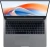 Ноутбук Honor MagicBook X16 Plus 2025 BornB-5651F Core 5 220H 16Gb SSD512Gb Intel Iris Xe graphics 16" IPS FHD+ (1920x1200) Windows 11 Home grey space WiFi BT Cam (5301ALVX) - купить недорого с доставкой в интернет-магазине
