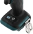 Гайковерт Makita DTW181Z аккум. патрон:квад.1/2" - купить недорого с доставкой в интернет-магазине
