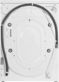 Стиральная машина Indesit EcoTime IWSD 6105 (CIS).L класс: A загр.фронтальная макс.:6кг белый - купить недорого с доставкой в интернет-магазине