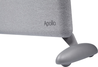 Конвектор Ballu Apollo Digital Inverter Moon Gray BEC/ATI-2001 2000Вт серый - купить недорого с доставкой в интернет-магазине