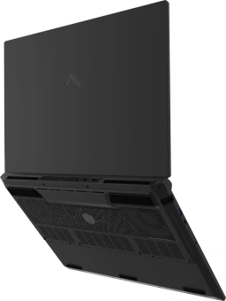 Ноутбук Maibenben X18A-R98957 Ryzen 9 8945HX 24Gb SSD1Tb NVIDIA GeForce RTX 5070 8Gb 18" IPS FHD+ (1920x1200) Windows 11 Home black WiFi BT Cam 5200mAh (X18A-R989570R3RHB4E10) - купить недорого с доставкой в интернет-магазине