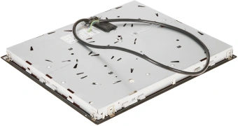 Варочная поверхность Electrolux EHF6240XXK черный - купить недорого с доставкой в интернет-магазине